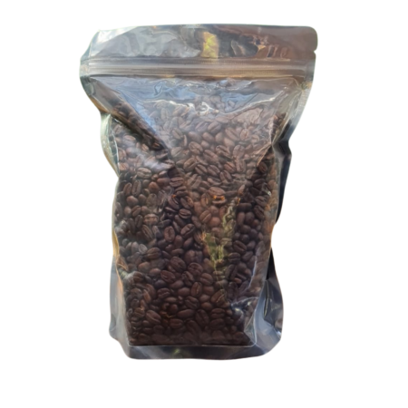 Café de Grano Zoque